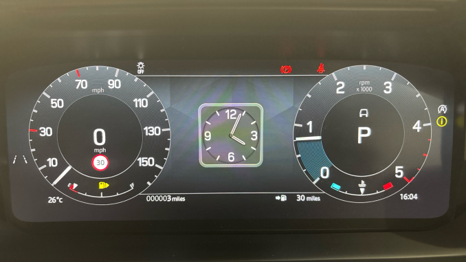 Land Rover Discovery Sport 2.0 D200 Landmark 5dr Auto [5 Seat] Diesel Station Wagon - Image 16